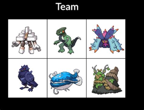 sv ou stall team